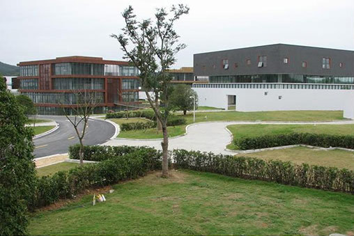 Nanjing Pukou Water Supply Corporation