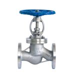 Stainless steel globe valve J61W