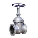 American standard gate valve