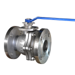 American Standard Soft Seal Floating Ball Valve Q41F