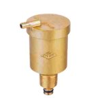 Brass Automatic Exhaust Valve (Filter Type) B725X-16T