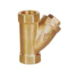 Brass filter SY11-16T