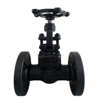 Forged steel globe valve J61HJ41HJ11H