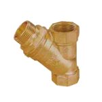 Brass filter SY11-16T