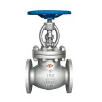 American Standard ANSIAPI Globe Valve J41H