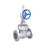 American Standard ANSI API Gate Valve