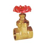 All-copper globe valve J11W-10/16T